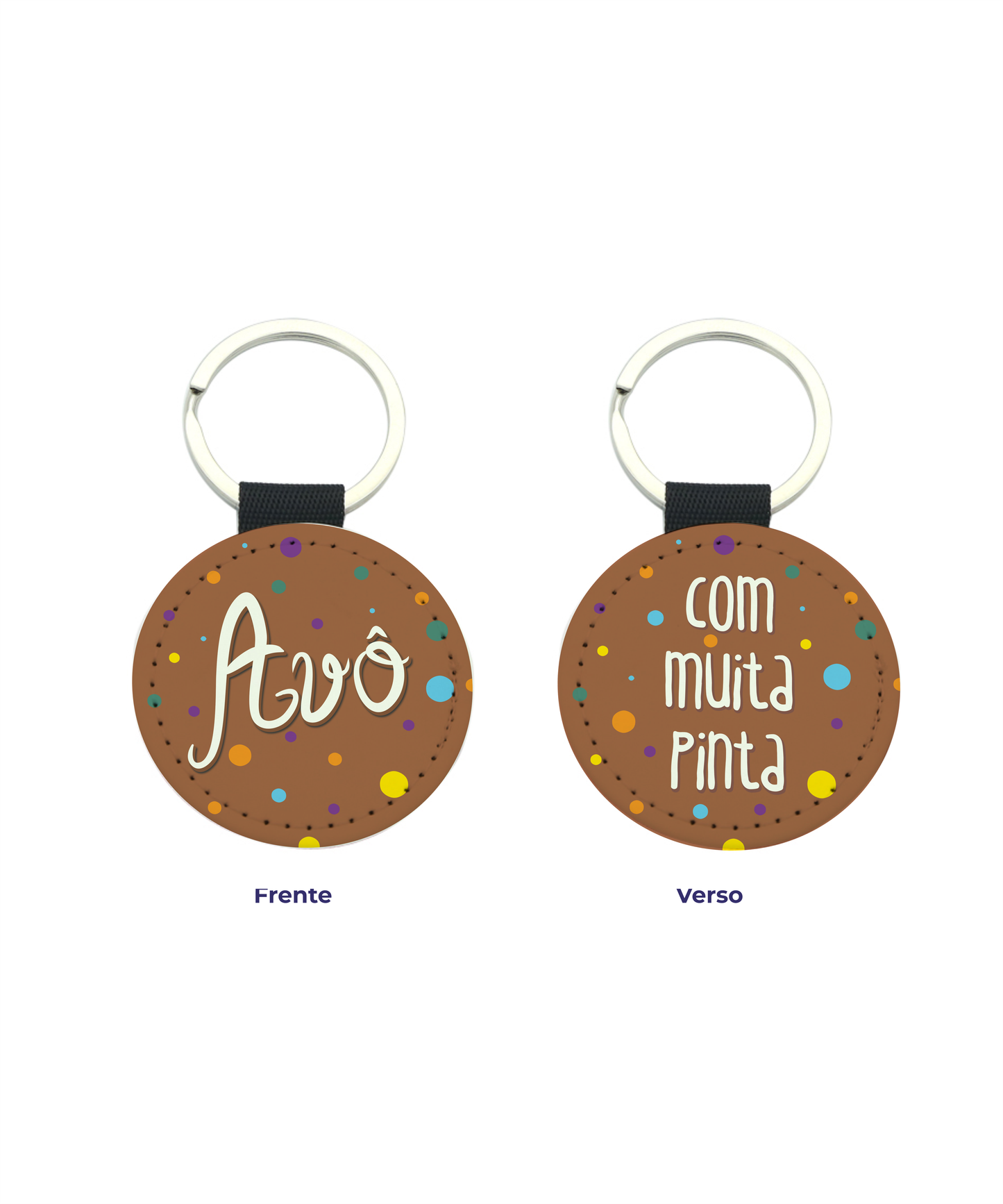 Box Com Muita Pinta II