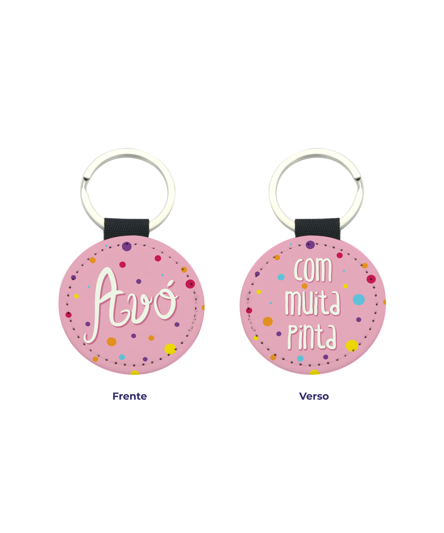 Box Com Muita Pinta II