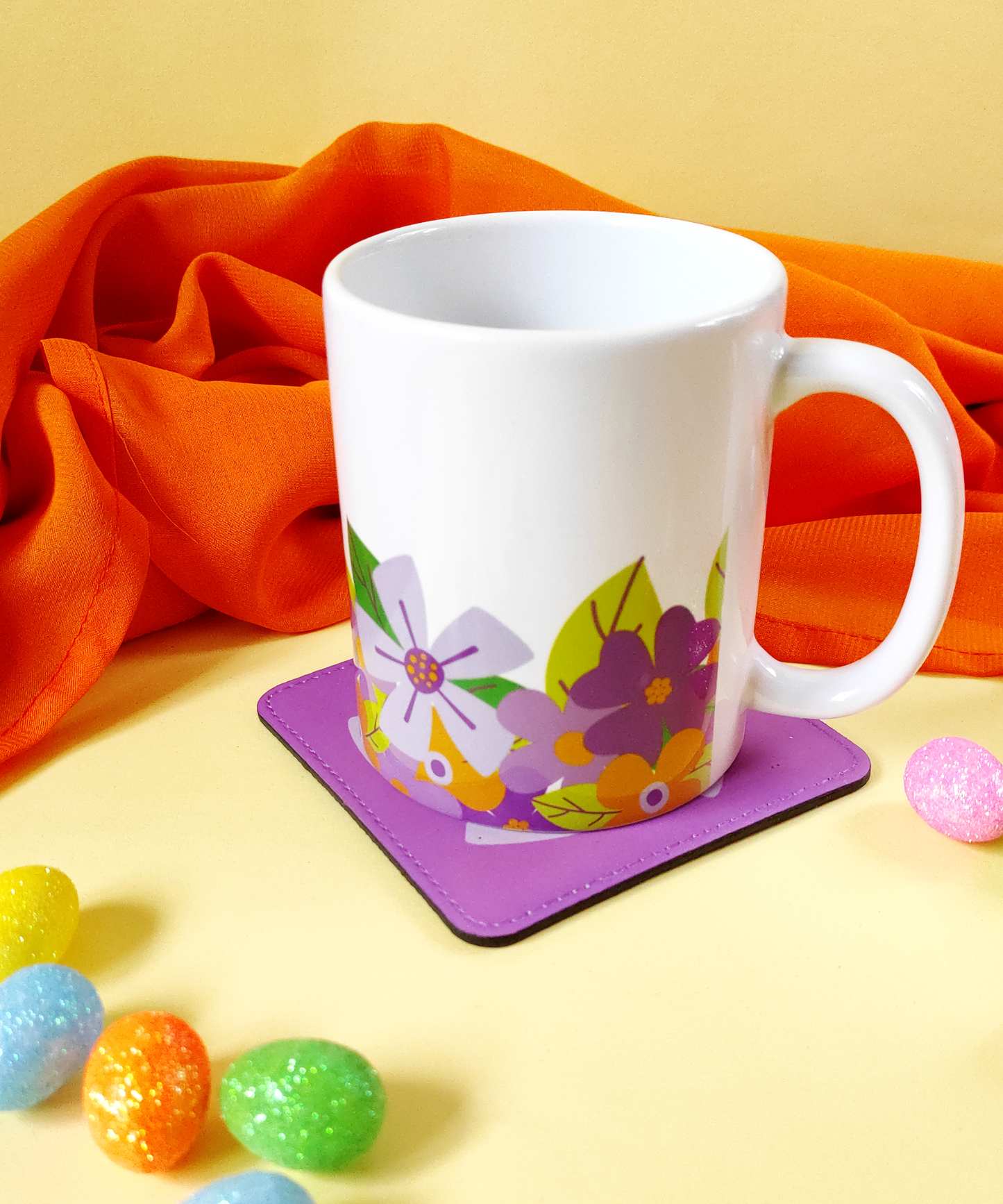 Caneca Coelhinho