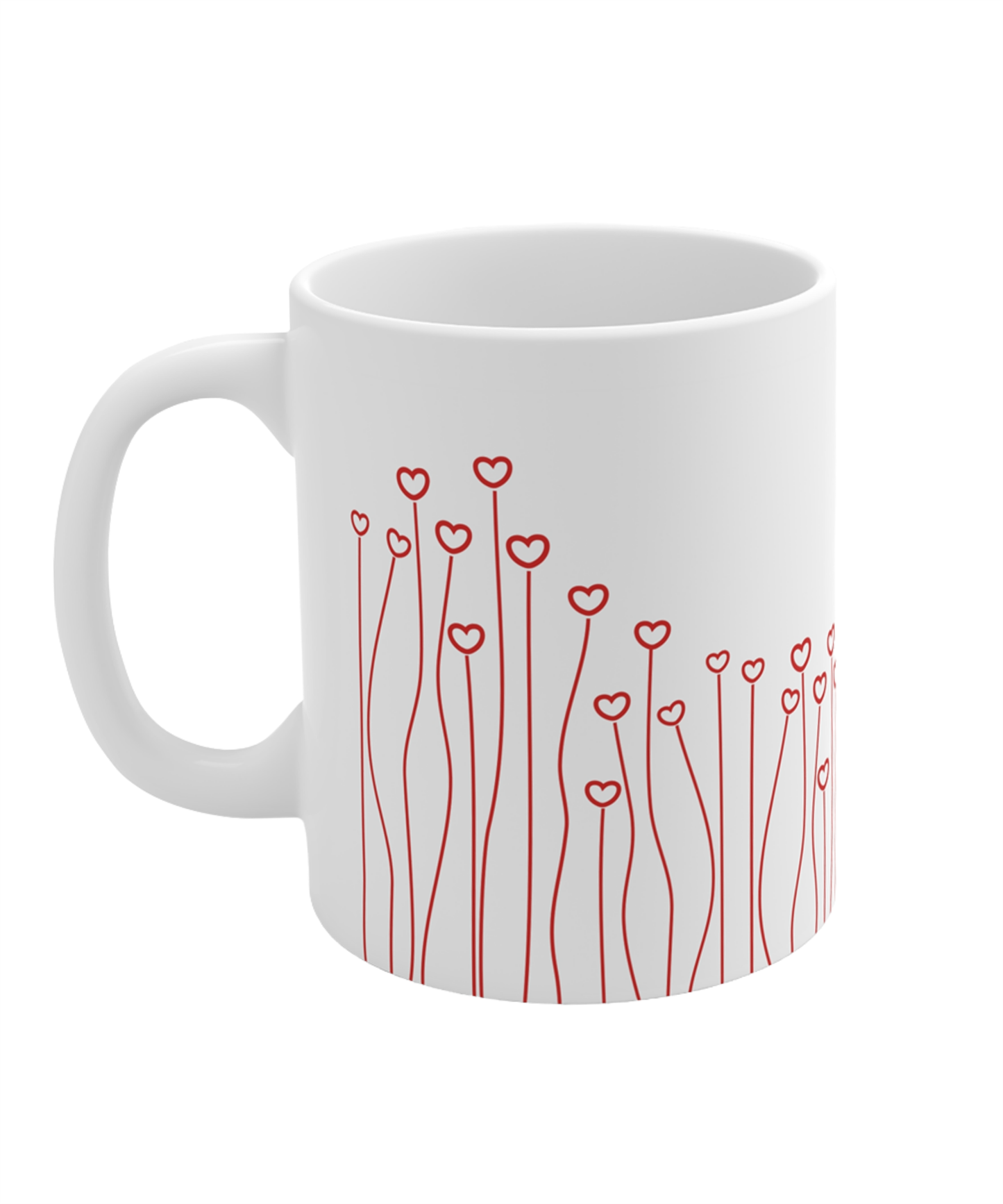 Caneca Amo-te