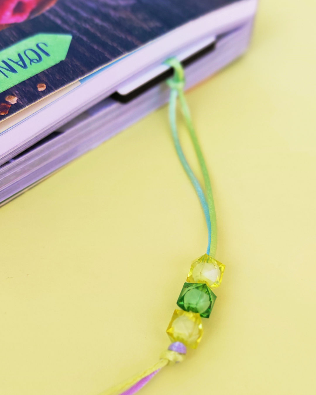 Marcadores de Livros Personalizados