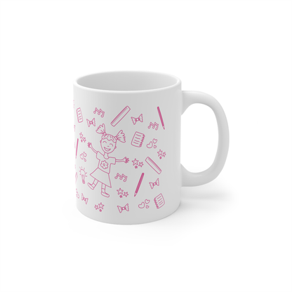 Caneca Personalizada Finalista