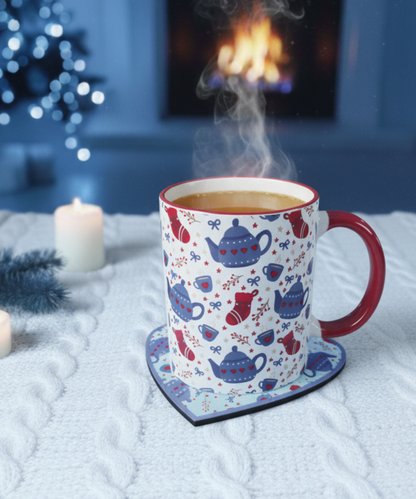 Box “Um Natal Muito Cozy”