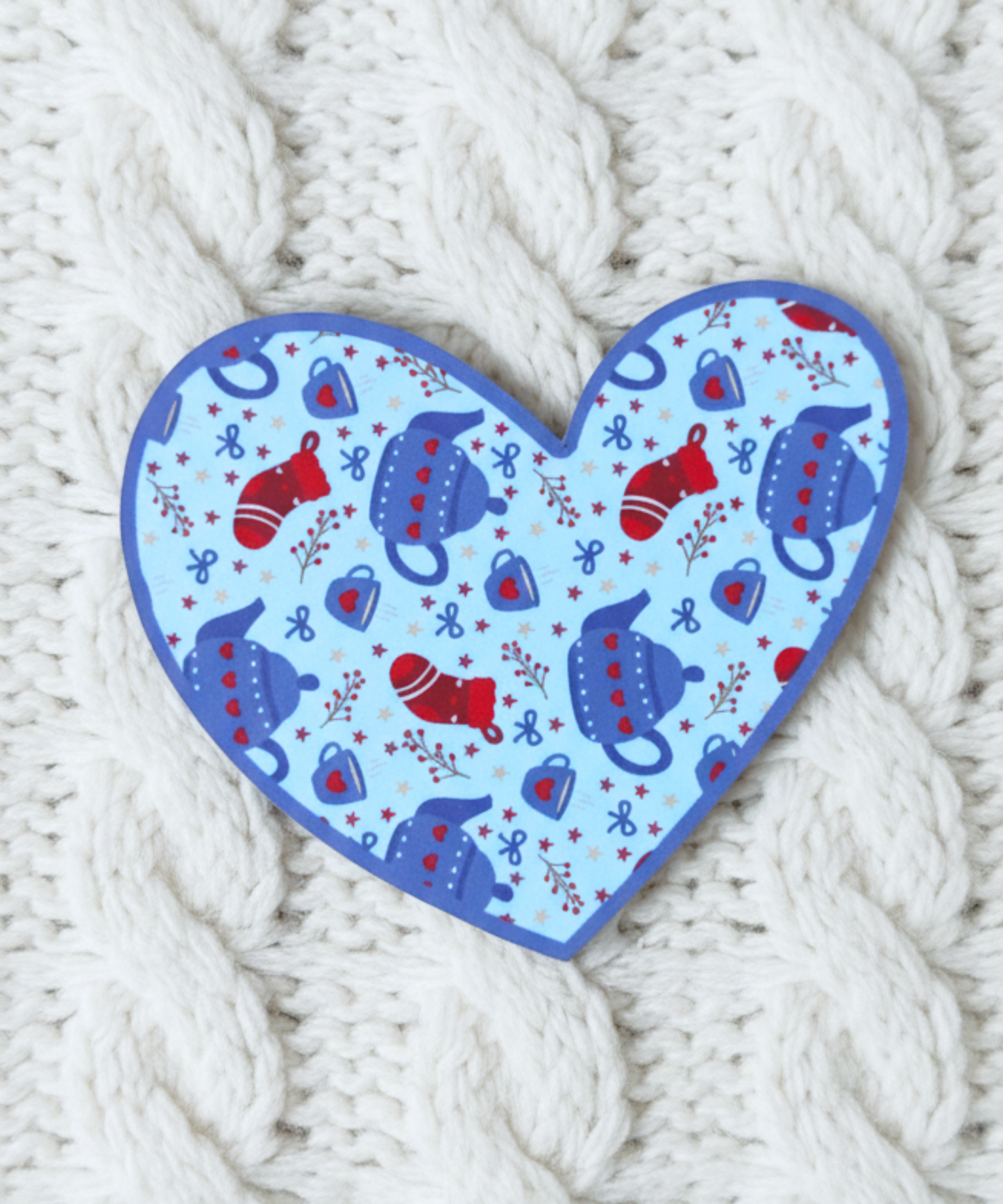 Box “Um Natal Muito Cozy”