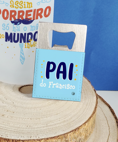 Box "Pai Porreiro"